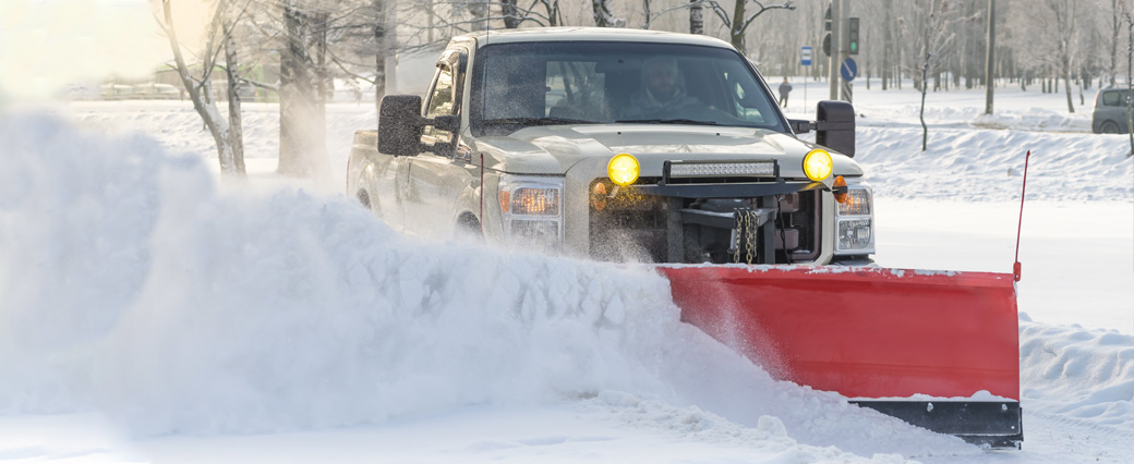 The secret to getting snow plowing insurance The secret to getting snow plowing insurance